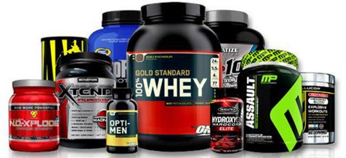 What Bodybuilding Supplements Should I Take