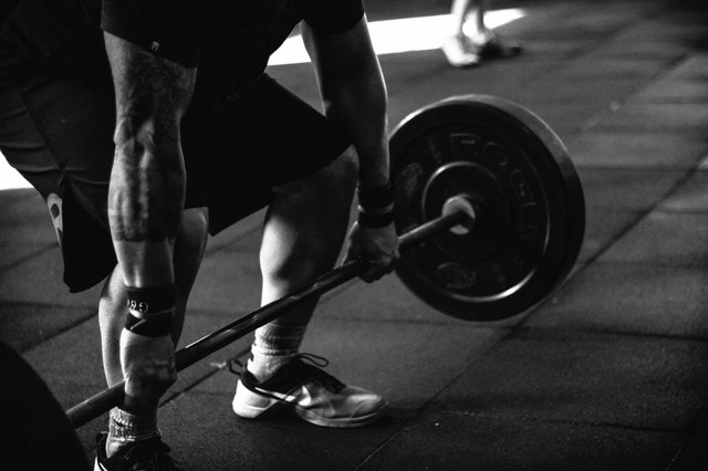 what is compound lifting