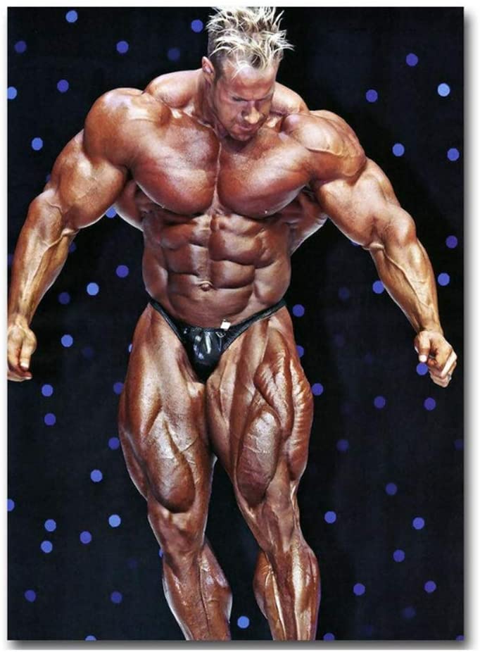 jay cutler mr olympia