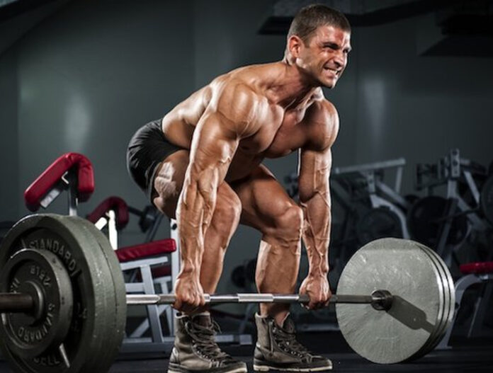 How to improve squat and deadlifts