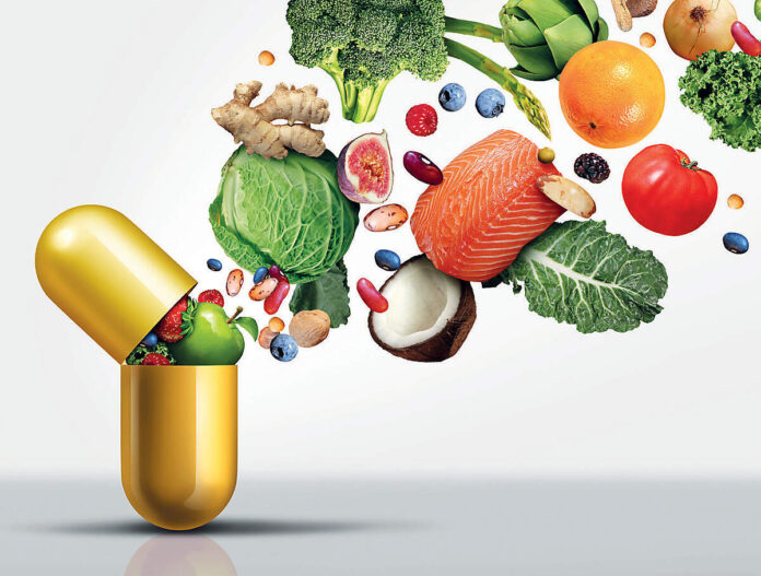 immune boosting supplements