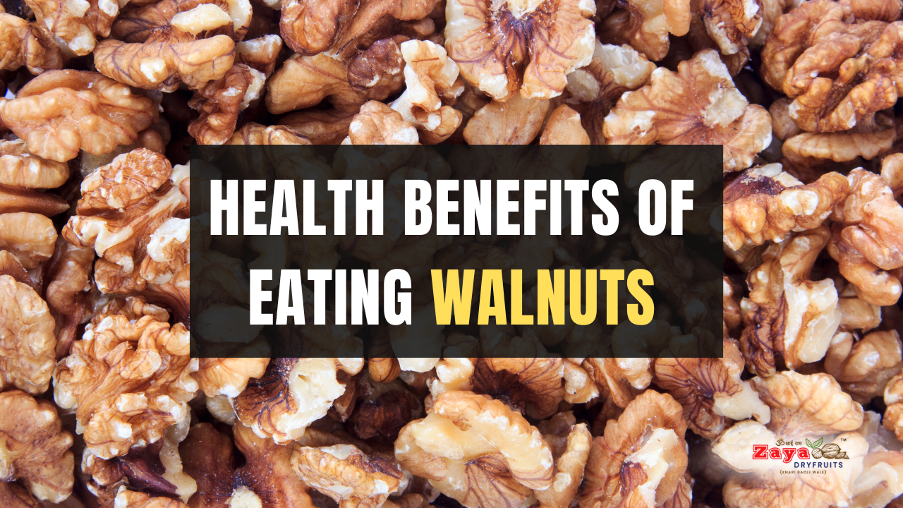 All About Walnuts Benefits, Nutrition, Uses and many more