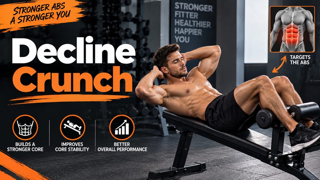 Decline Crunch